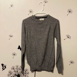 Small sweater men’s